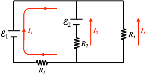 3: Direct Current Circuits