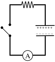 discharging_capacitor_with_ammeter.png