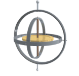 22: Three Dimensional Rotations and Gyroscopes
