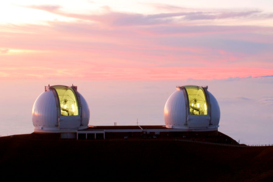5: Telescopes