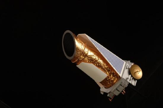 The Kepler Telescope. https://picryl.com/media/arc-2006-acd06-0131-013-92885e