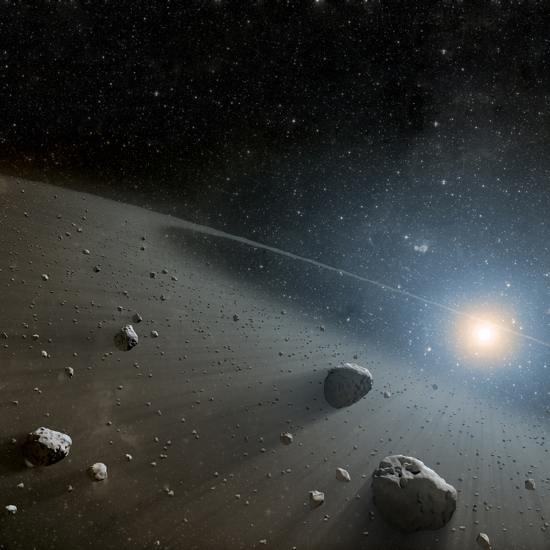 The Asteroid Belt. https://commons.wikimedia.org/wiki/File:Asteroid_belt_landscape.png