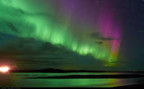 The Northern Lights. https://commons.wikimedia.org/wiki/File:Northern_lights_(9997815384).jpg