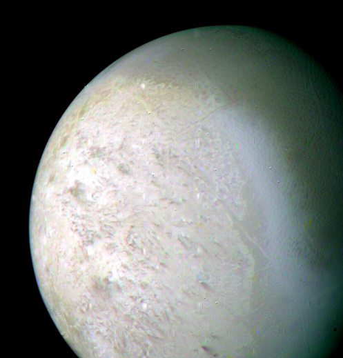 Triton. https://commons.wikimedia.org/wiki/File:Triton_-_August_25_1989_(17608829504).jpg