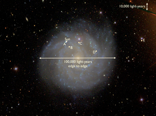 NGC 3184.