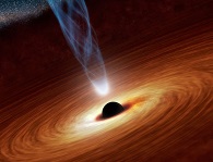 5: Spinning Black Holes