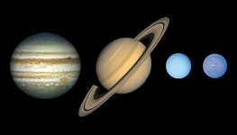 11: The Giant Planets