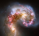 28: The Evolution and Distribution of Galaxies
