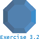 Exercise 3.2