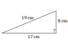 another normal triangle 2