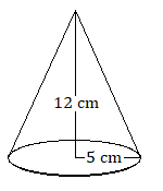 cone