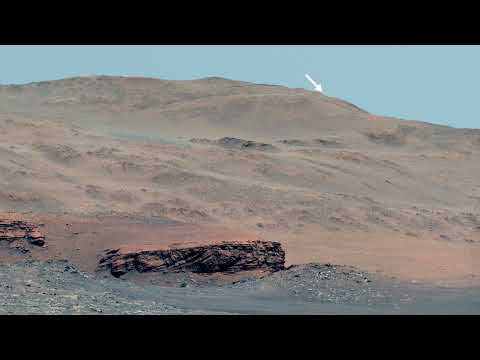 Thumbnail for the embedded element "Explore Mars' Jezero Crater with NASA&rsquo;s Perseverance Rover"