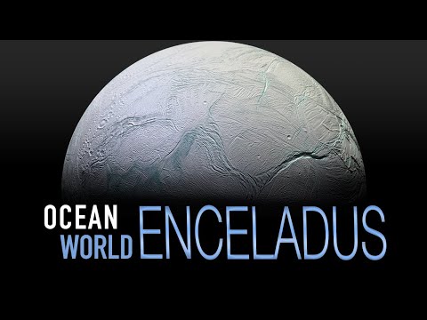 Thumbnail for the embedded element "What You Need to Know About Enceladus"