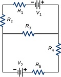 Model 11 - Electric Circuits